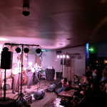 Bluegrass Ramble 2013 - photo by Daniel Mullins