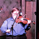 Bluegrass Ramble 2013 - photo by Daniel Mullins