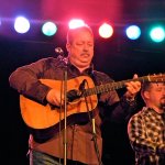 Bluegrass Ramble 2013 - photo by Daniel Mullins