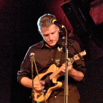 Bluegrass Ramble 2013 - photo by Daniel Mullins