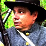 Screen capture from the music video for God Didn't CHoose Sides - videographer Sammy Passamano