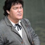 Screen capture from the music video for God Didn't CHoose Sides - videographer Sammy Passamano