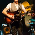 Red Wine Bluegrass Party #8 in Genoa (11/26/16)