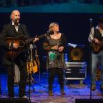 Red Wine Bluegrass Party #8 in Genoa (11/26/16)
