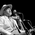 Robert Earl Keen at Red Wing Roots 2015 - photo © G. Milo Farineau