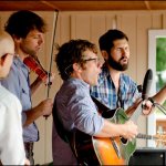 Steel Wheels at Red Wing Roots 2014 - photo © G. Milo Farineau