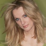 Rhonda Vincent - good hair day