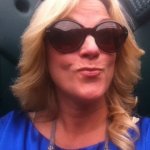 Rhonda Vincent - good hair day