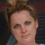 Rhonda Vincent - good hair day?