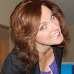 Rhonda Vincent - good hair day