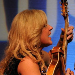 Rhonda Vincent - good hair day