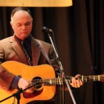 Jeff Brown in Hurley, VA (3/15/14) - photo by John Goad