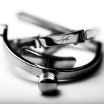 Elliott-McKinney Tony Rice Signature Edition Capo