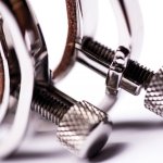 Elliott-McKinney Tony Rice Signature Edition Capo