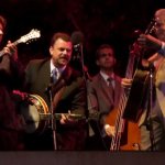 Perennial fan favorite – Nashville Cats at RockyGrass 2013 - photo by Shannon Turner