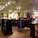 IBMM gift shop at ROMP 2016 - photo by Teresa Gereaux