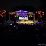 ROMP 2015 - photo © Shelly Swanger