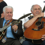 Paul Williams at ROMP 2014 - photo by Terry Herd