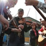 Roosterfest - April 21, 2013 - photo by Tara Linhardt