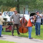 Roosterfest - April 21, 2013 - photo by Tara Linhardt