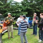 Roosterfest - April 21, 2013 - photo by Tara Linhardt