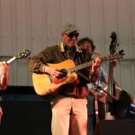 Cud Ruley at Roosterfest - April 21, 2013 - photo by Tara Linhardt