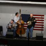 Sideline at the 2015 Roscoe Canady Memorial Bluegrass Festival - photo © Bill Warren