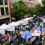 Bristol Rhythm & Roots Reunion (9/21/13) - photo by Alane Anno