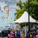 Bristol Rhythm & Roots Reunion (9/21/13) - photo by Alane Anno