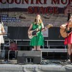 Bristol Rhythm & Roots Reunion (9/22/13) - photo by Tim Carter