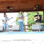 Mountain View at Rudy Fest 2014 - photo © Bill Warren