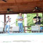 Mountain View at Rudy Fest 2014 - photo © Bill Warren