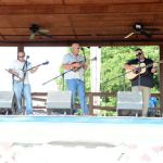 Mountain View at Rudy Fest 2014 - photo © Bill Warren