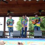 Nightflyer at Rudy Fest 2014 - photo © Bill Warren