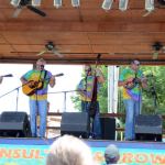 Hammertowne at Rudy Fest 2014 - photo © Bill Warren