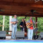 Wildfire at Rudy Fest 2014 - photo © Bill Warren