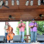 Balsam Range at Rudy Fest 2014 - photo © Bill Warren