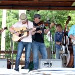 Volume Five at Rudy Fest 2015 - photo © Bill Warren