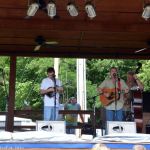 Wildfire at Rudy Fest 2015 - photo © Bill Warren