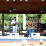 Wildfire at Rudy Fest 2015 - photo © Bill Warren