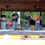 Hammertowne at Rudy Fest 2015 - photo © Bill Warren