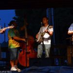 PPR at Rudyfest 2015 - photo © Bill Warren