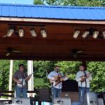 Turning Ground at Rudyfest 2015 - photo © Bill Warren