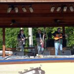 Nightflyer at Rudyfest 2015 - photo © Bill Warren