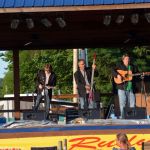 Nightflyer at Rudyfest 2015 - photo © Bill Warren