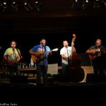 Adkins & Loudermilk at Rudyfest 2015 - photo © Bill Warren
