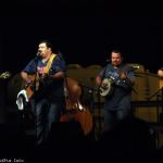 Dave Adkins & Republik Steele at Rudy Fest 2013 - photo by Bill Warren