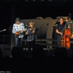 The Steeldrivers at Rudy Fest 2013 - photo by Bill Warren