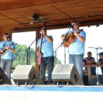 Nightflyer at Rudy Fest 2013 - photo by Bill Warren