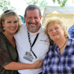 2015 Red, White & Bluegrass Festival - photo © Laura Tate Photography